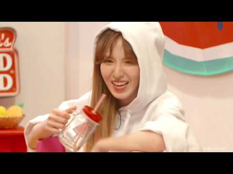 Happy Valentine's Day! | Red Velvet 레드벨벳