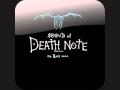 Death Note Music - Opening 2 