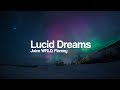 Juice WRLD Lucid Dreams Flamey Remix Bass Boosted
