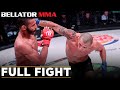 Full Fight | Killys Mota vs. Mandel Nallo - Bellator 231