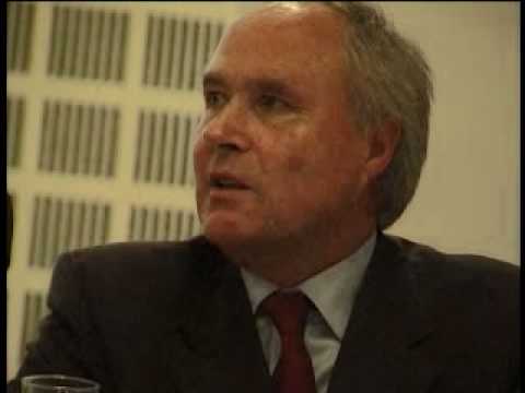 Fire mænd brød tavsheden: Bestyrelsesformand Flemming Østergaard