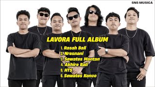Download lagu Lagu Lavora Lagu Jawa TRENDING 2025 | RASAH BALI, NRESNANI, SEWATES MANTAN | FULL ALBUM LAVORA mp3