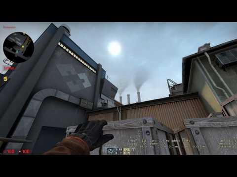 Steam Community :: Video :: CS:GO Wingman