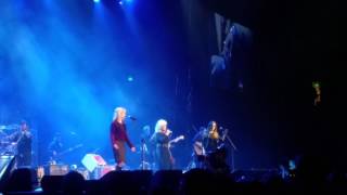 Tanya Tucker - I Told You So (A Heroes and Friends Tribute to Randy Travis) Nashville, TN 2/8/2017