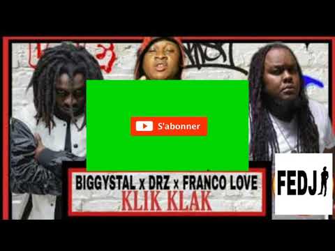 Biggystal ft Drz and Franco love