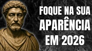 10 Coisas Silenciosas Que Destroem Sua Aparência | Estoicismo | Sabedoria Estoica