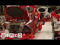 How the Tesla Model S is Made | Tesla Motors ...