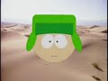 South Park S4e1 Kyle Becomes Nothing And Everything