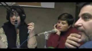 Mother Son Song - Mothers Talk About New Mother Son Song On The Radio Part 1