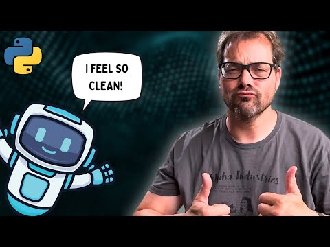 Avoid Messy Code Design Patterns For Ai Agents In Python