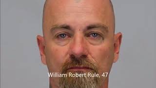 Natrona County Authorities Search for Escaped Sex Offender