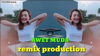 Download lagu JOGET AWET MUDA REMIX PRODUCTION... mp3