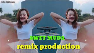 Download lagu JOGET AWET MUDA REMIX PRODUCTION mp3