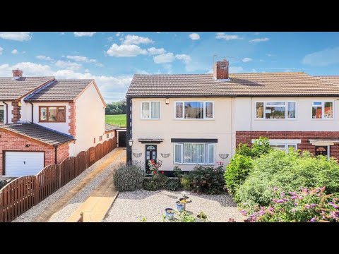 Hollin Lane, Calder Grove, Wakefield - Virtual Tour