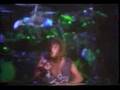 BEST Bon Jovi Living On A Prayer Live 1987
