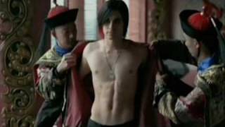 30 seconds to mars-a call to arms(vox populi)