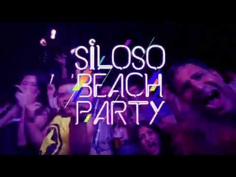 Siloso Beach Party 2015/2016