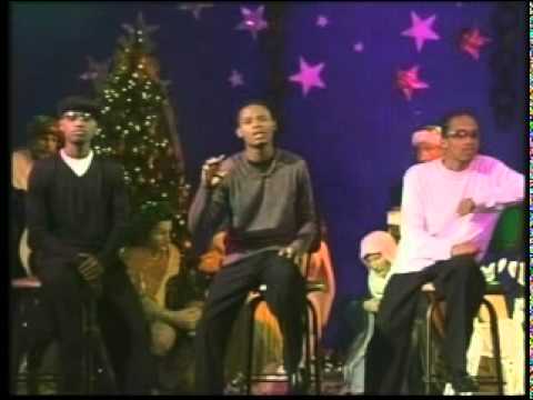 Yves Thomas Jean Giles - Malgre Tou ( Konkou Chante Nwel 2003 )