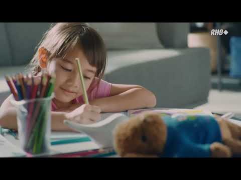 RHB Mobile Banking App | RHB Rewards & Redemption