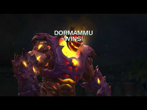 Act 6.2.1 Boss One Shot | Marvel Contest of Champions