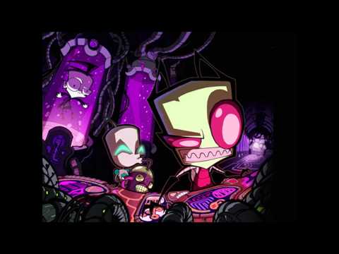 Mad Scientist - Space Monkey