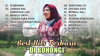 Download lagu DANGDUT HITS TERBARU 'DI BOHONGI (MANSYUR S)' BY REVINA ALVIRA | FULL ALBUM GASENTRA 2025 mp3