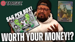 WATCH BEFORE YOU BUY: Opening Up THREE 2022 Panini Playbook Football Mega Boxes From Target!!