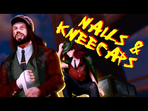 Video thumbnail for Nails & Kneecaps