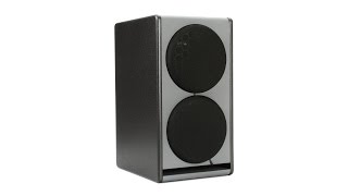 Video thumbnail for Focal Trio6 Be Studio Monitor Overview by Sweetwater by Sweetwater
