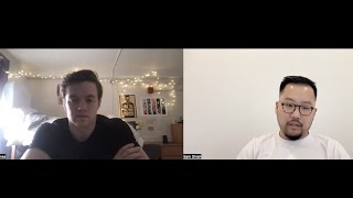 How Hugh Got Offers From Morgan Stanley, Evercore, and Greenhill