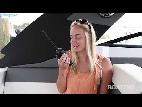 Part of a video titled How to Use Anchor Watch - YouTube