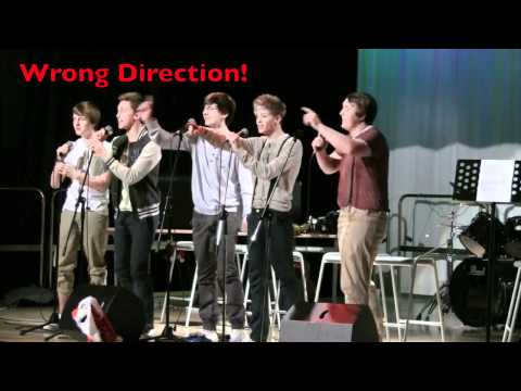 Alva Academy Christmas 2011