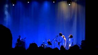 Spiritualized - Lord Let It Rain On Me - 2012/05/16