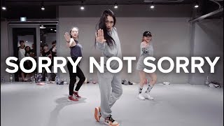 Sorry Not Sorry - Demi Lovato / Mina Myoung Choreography