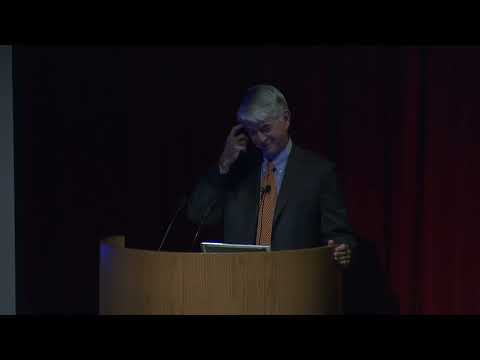 The Psychology, Biology and Politics of Food (Lecture 13)
