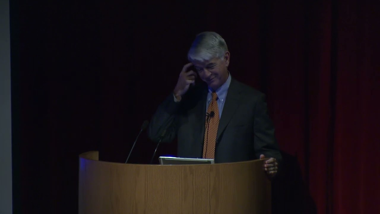The Psychology, Biology and Politics of Food (Lecture 13)