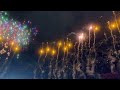 Wwe Summerslam 2022 Ending Pyro