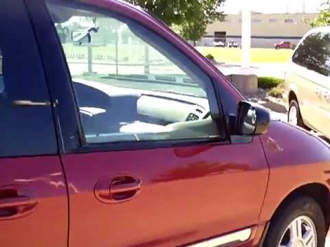 Thumbnail for 2003 Ford Windstar SE by Ford Windstar