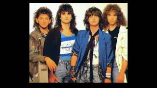 After Hours   Paint It Black