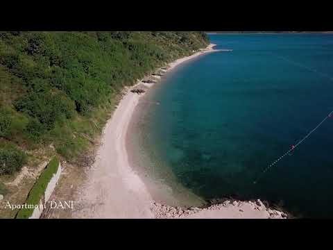 Apartmani DANI, Rtina 163, Zadar, Croatia