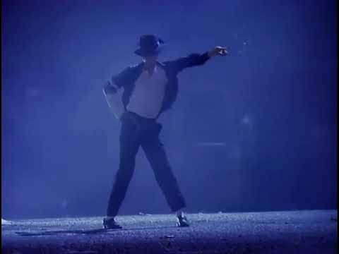 Shadow Of A Man - LadyGaga feat. Michael Jackson Music Video