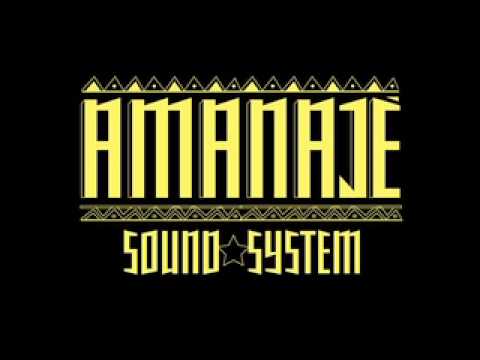 Amanajé  - Música (Part. Marina Peralta)