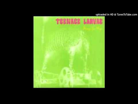 teenage-larvae-i-m-so-lonesome-i-could-cry