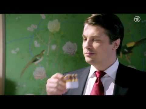 Ansgar von Lahnstein - "Seht da fährt meine Eiche"