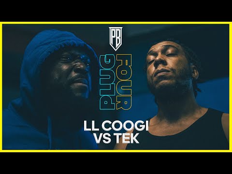 Tek vs LL Coogi