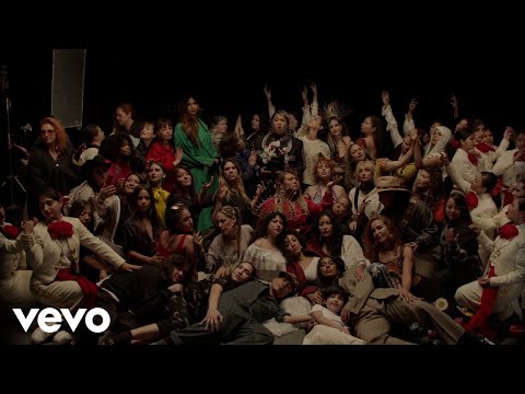 Vivir Quintana - Te Mereces Un Amor (Video Oficial)