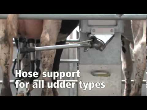 GEA Farm Technologies   AutoRotor PerFormer