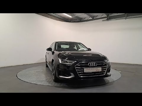 Audi A4 Saloon 2.0tdi Automatic SE From 495 per - Image 2