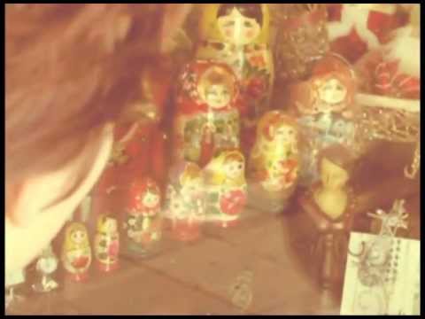 I Can't Fall In Love video