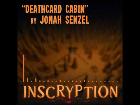 Inscryption - OST Preview - "Deathcard Cabin" by Jonah Senzel
